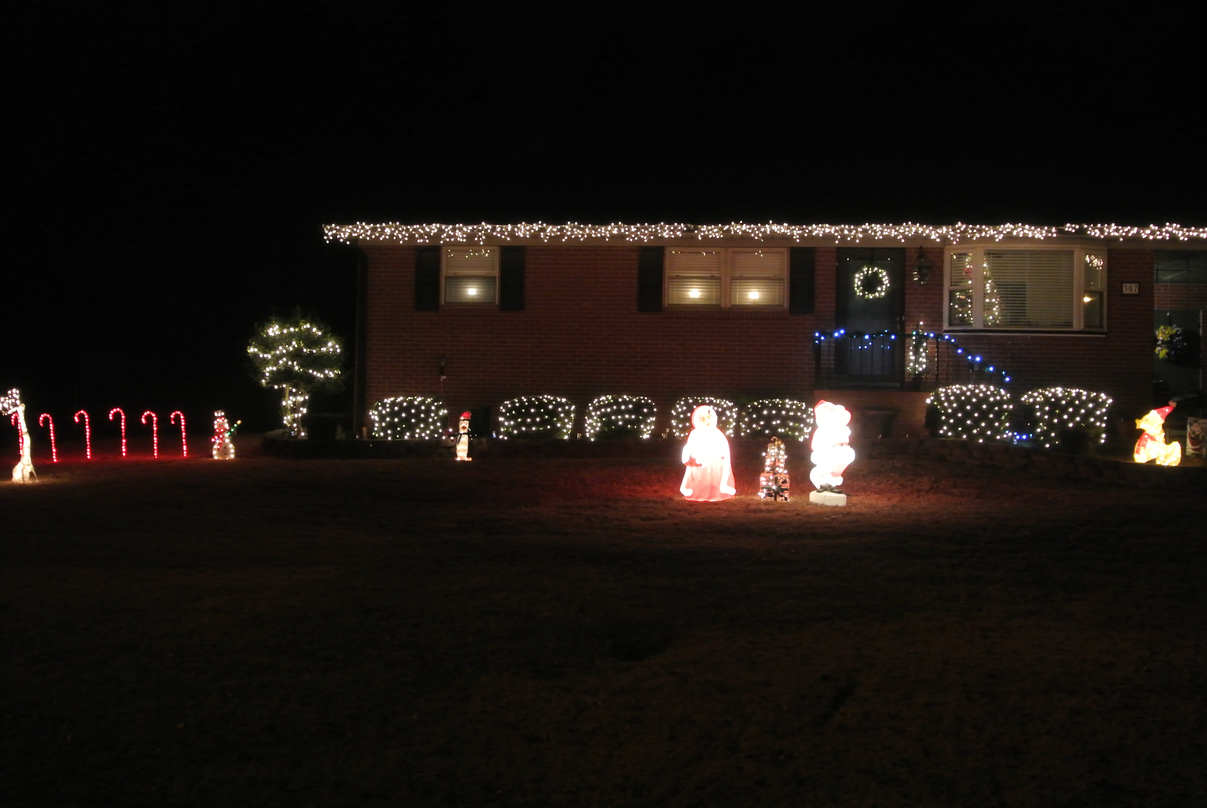 gaston county christmas lights gaston county christmas lights